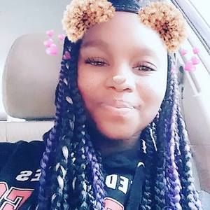 Meet your Posher, Alana